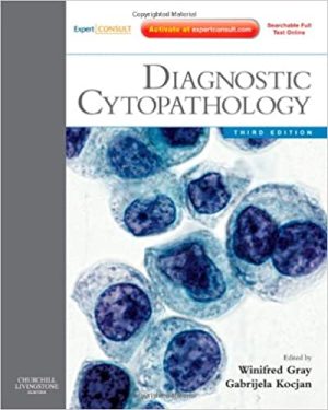 Diagnostic Cytopathology 3rd Edition