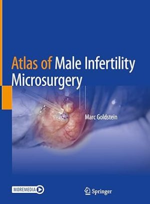 Atlas of Male Infertility Microsurgery