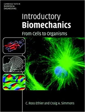 Introductory Biomechanics  From Cells to Organisms