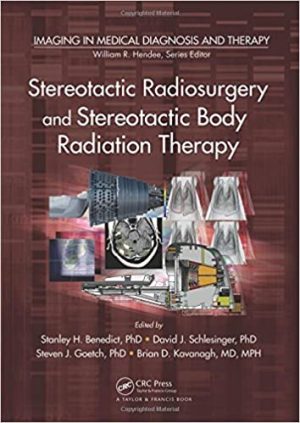 Stereotactic Radiosurgery and Stereotactic Body Radiation Therapy