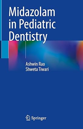 Midazolam in Pediatric Dentistry