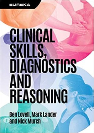 Eureka Clinical Skills Diagnostics and Reasoning