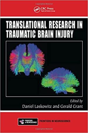 Translational Research in Traumatic Brain Injury
