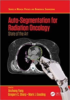 Auto Segmentation for Radiation Oncology State of the Art