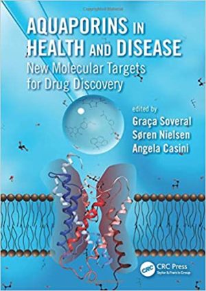 Aquaporins in Health and Disease New Molecular Targets for Drug Discovery