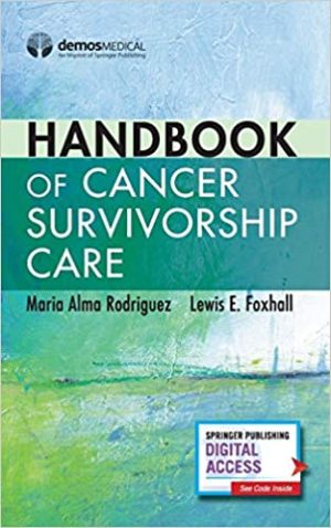 Handbook of Cancer Survivorship Care