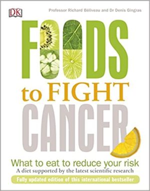 Foods to Fight Cancer What to Eat to Reduce your Risk