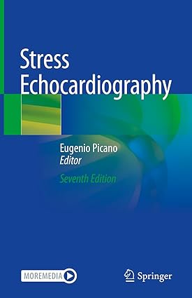 Stress Echocardiography 7th Edition