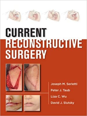 Current Reconstructive Surgery