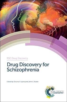Drug Discovery for Schizophrenia