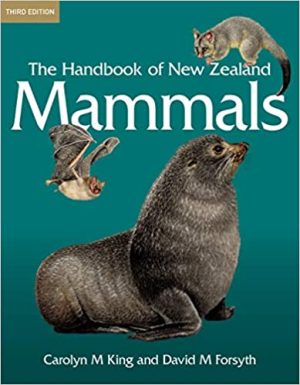 The Handbook of New Zealand Mammals