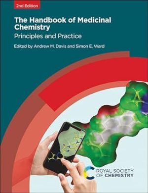 The Handbook of Medicinal Chemistry Principles and Practice 2nd Edition