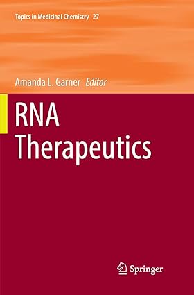 RNA Therapeutics