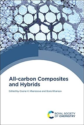 All carbon Composites and Hybrids