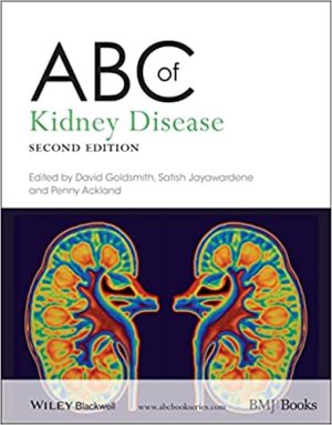 ABC of Kidney Disease 2nd Edition