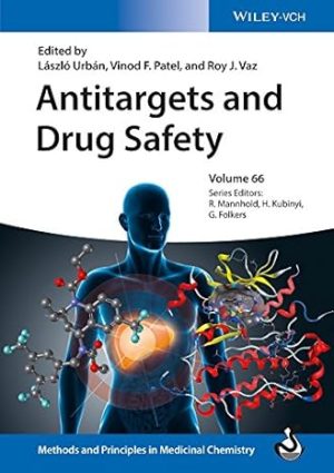 Antitargets and Drug Safety