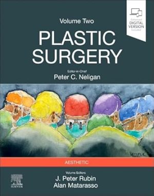 Plastic Surgery Volume 2 Aesthetic Surgery 5th Edition