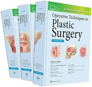 Operative Techniques in Plastic Surgery