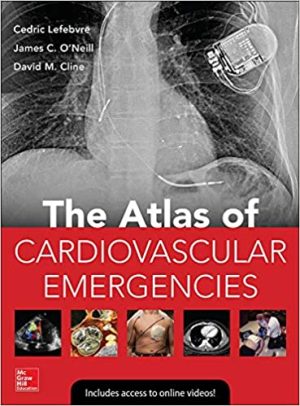 Atlas Of Cardiovascular Emergencies