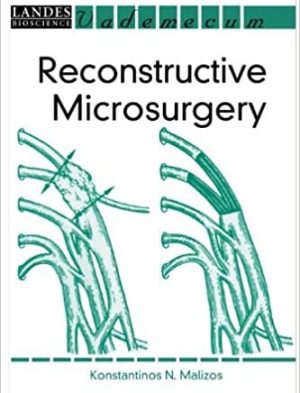 Reconstructive Microsurgery