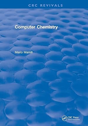 Revival Computer Chemistry