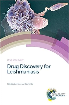 Drug Discovery for Leishmaniasis