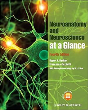 Neuroanatomy and Neuroscience at a Glance 4th Edition