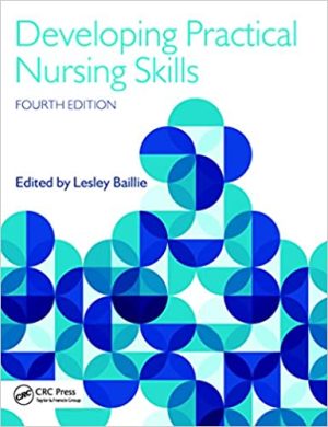 Developing Practical Nursing Skills 4th Ed