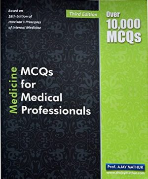 Medicine MCQs for Medical Professionals