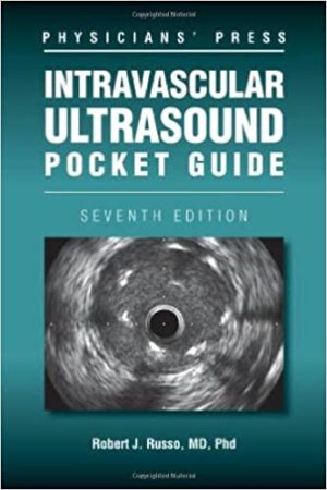 Intravascular Ultrasound Pocket Guide 7th Edition