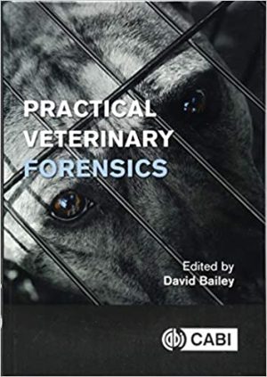 Practical Veterinary Forensics