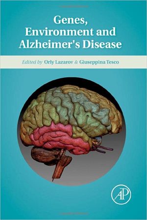 Genes Environment and Alzheimers Disease