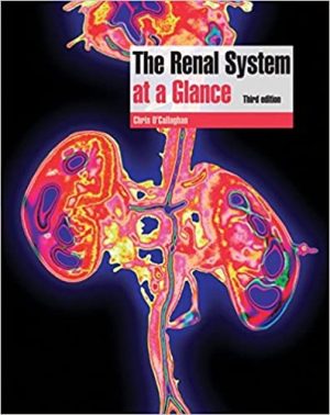 The Renal System at a Glance 3rd Ed