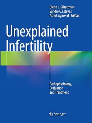Unexplained Infertility Pathophysiology Evaluation and Treatment
