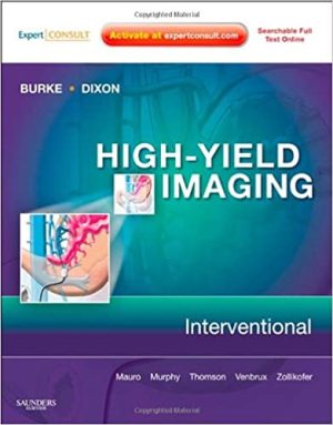 High Yield Imaging Interventional