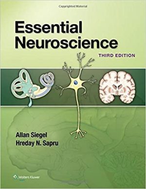 Essential Neuroscience 3rd Ed