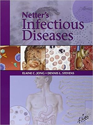 Netters Illustrated Pharmacology Updated Edition