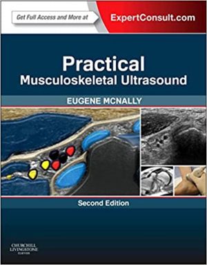 Practical Musculoskeletal Ultrasound 2nd Edition