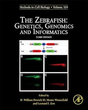 The Zebrafish Genetics Genomics and Informatics