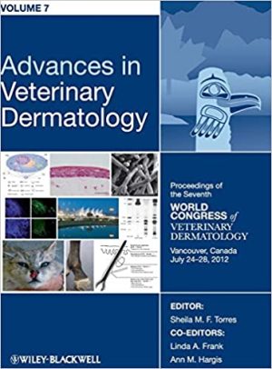 Advances in Veterinary Dermatology