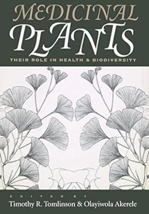 Medicinal Plants Their Role in Health and Biodiversity