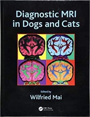 Diagnostic MRI in Dogs and Cats