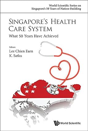 Singapores Health Care System What 50 Years Have Achieved