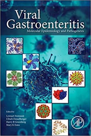 Viral Gastroenteritis Molecular Epidemiology and Pathogenesis