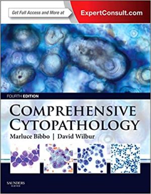 Comprehensive Cytopathology 4th Edition