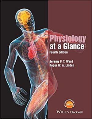 Physiology at a Glance 4th Ed