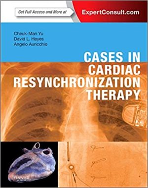 Cases in Cardiac Resynchronization Therapy