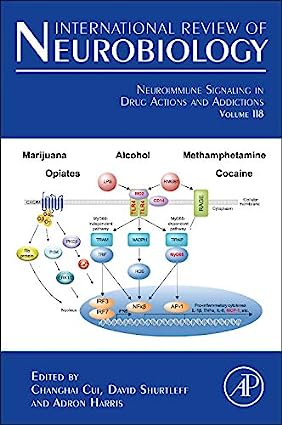Neuroimmune Signaling in Drug Actions and Addictions