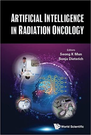 Artificial Intelligence In Radiation Oncology