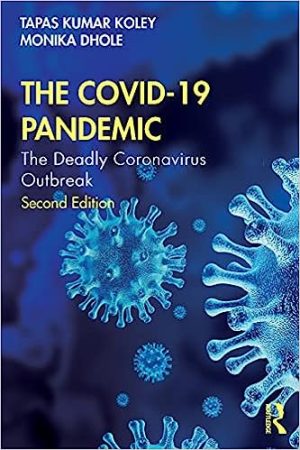 The COVID 19 Pandemic The Deadly Coronavirus Outbreak